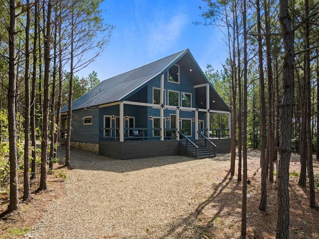 36 Bear Cedar Trail