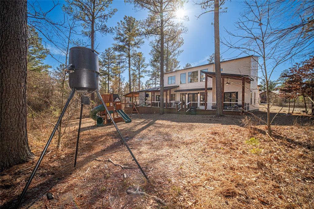 940 W Eagle Mountain Trail