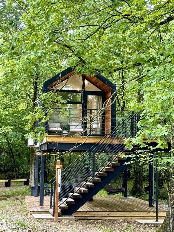 41 Happy Place Circle