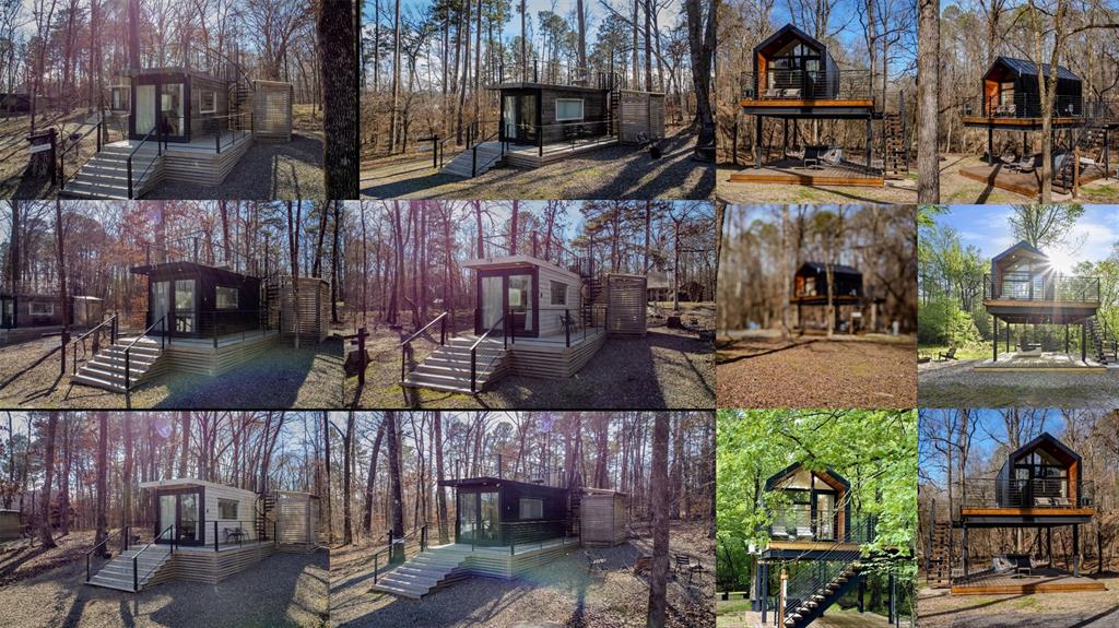 41 Happy Place Circle