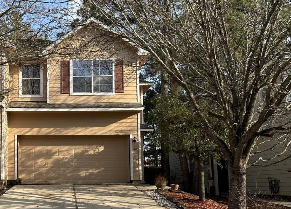 38 Blue Creek Place