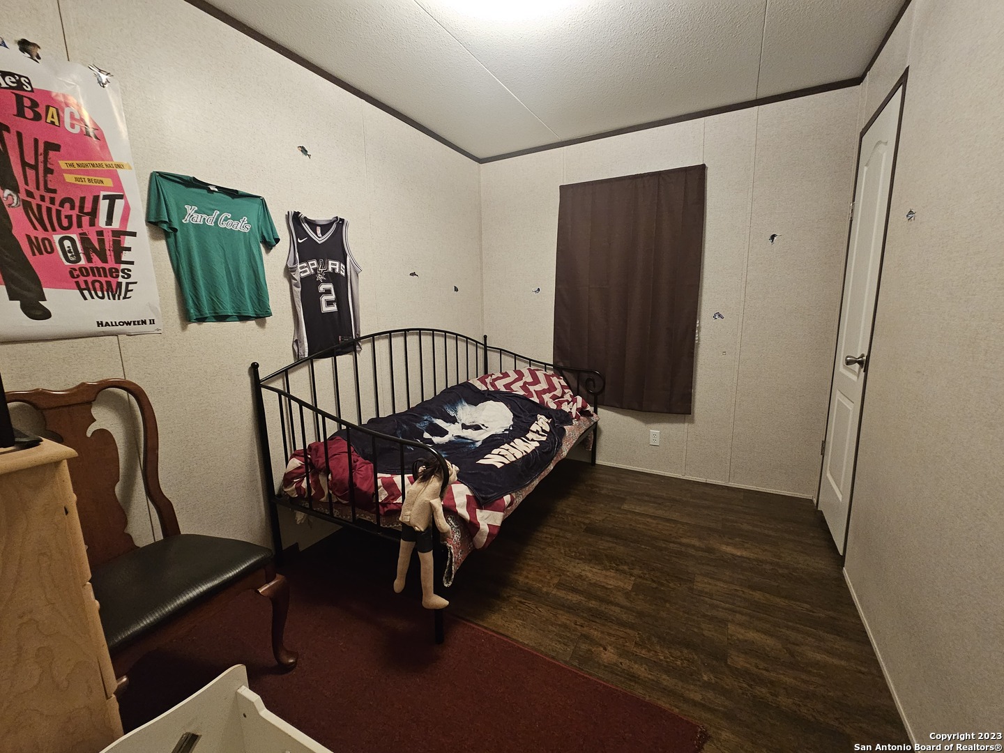 243 COUNTY ROAD 2585