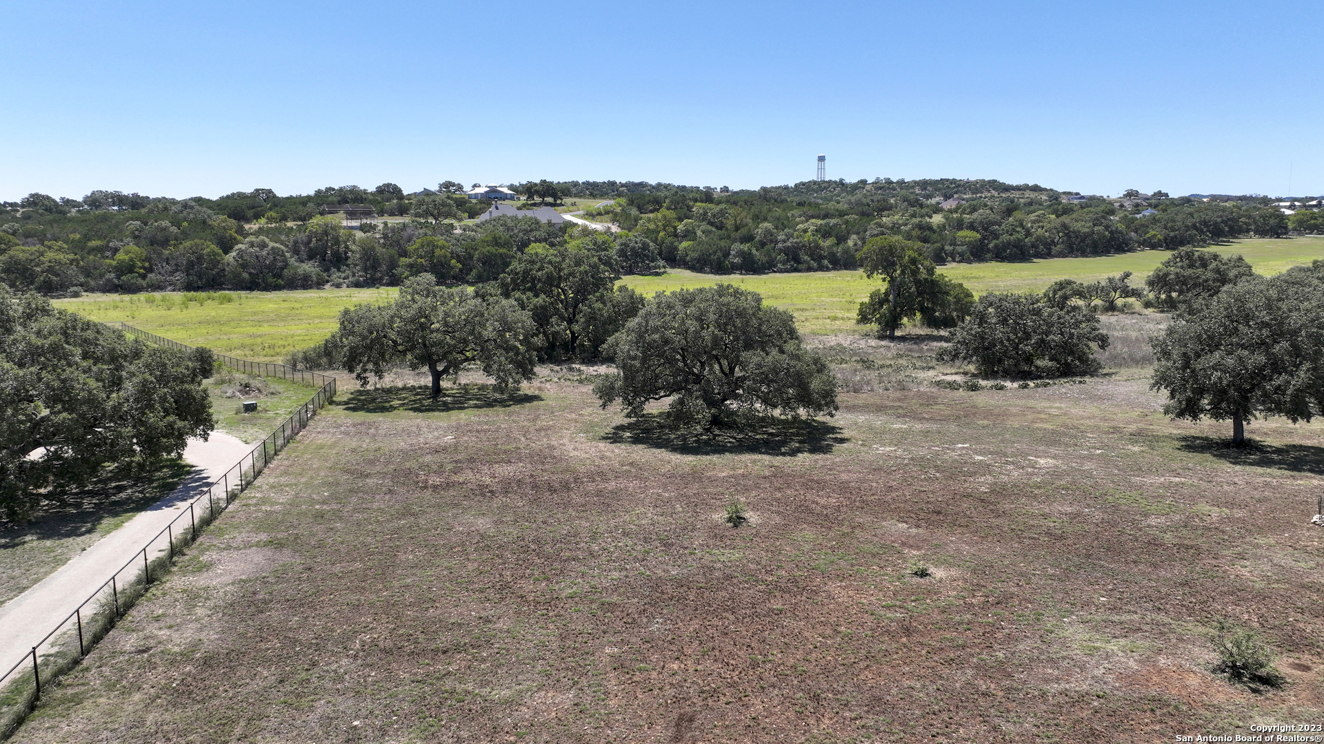 TBD Salt Grass Trail