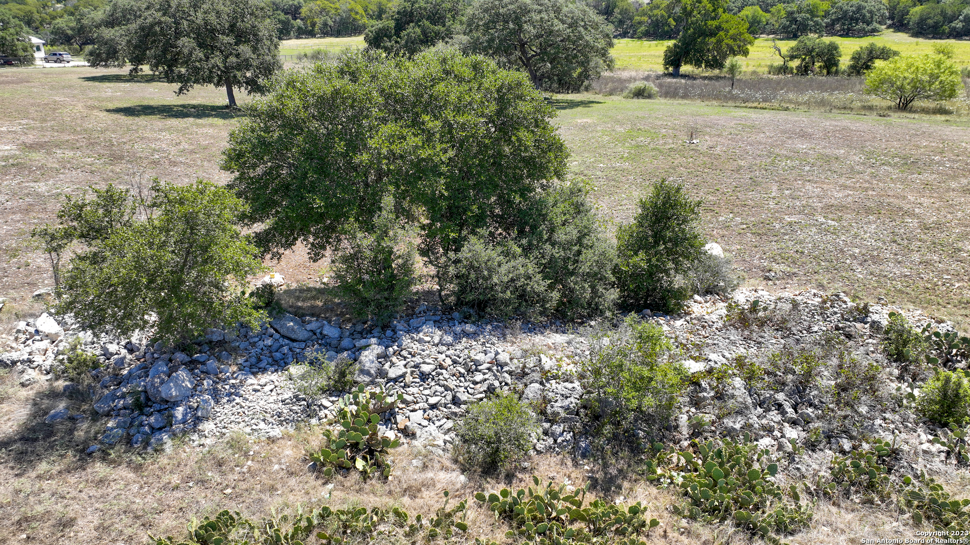TBD Salt Grass Trail