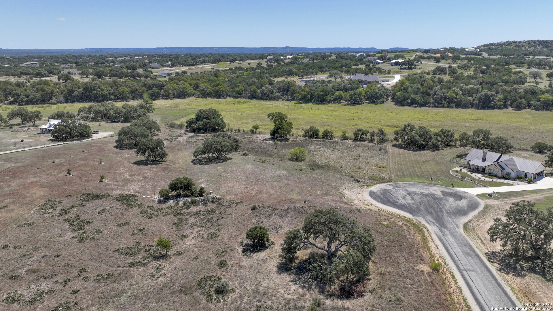 TBD Salt Grass Trail