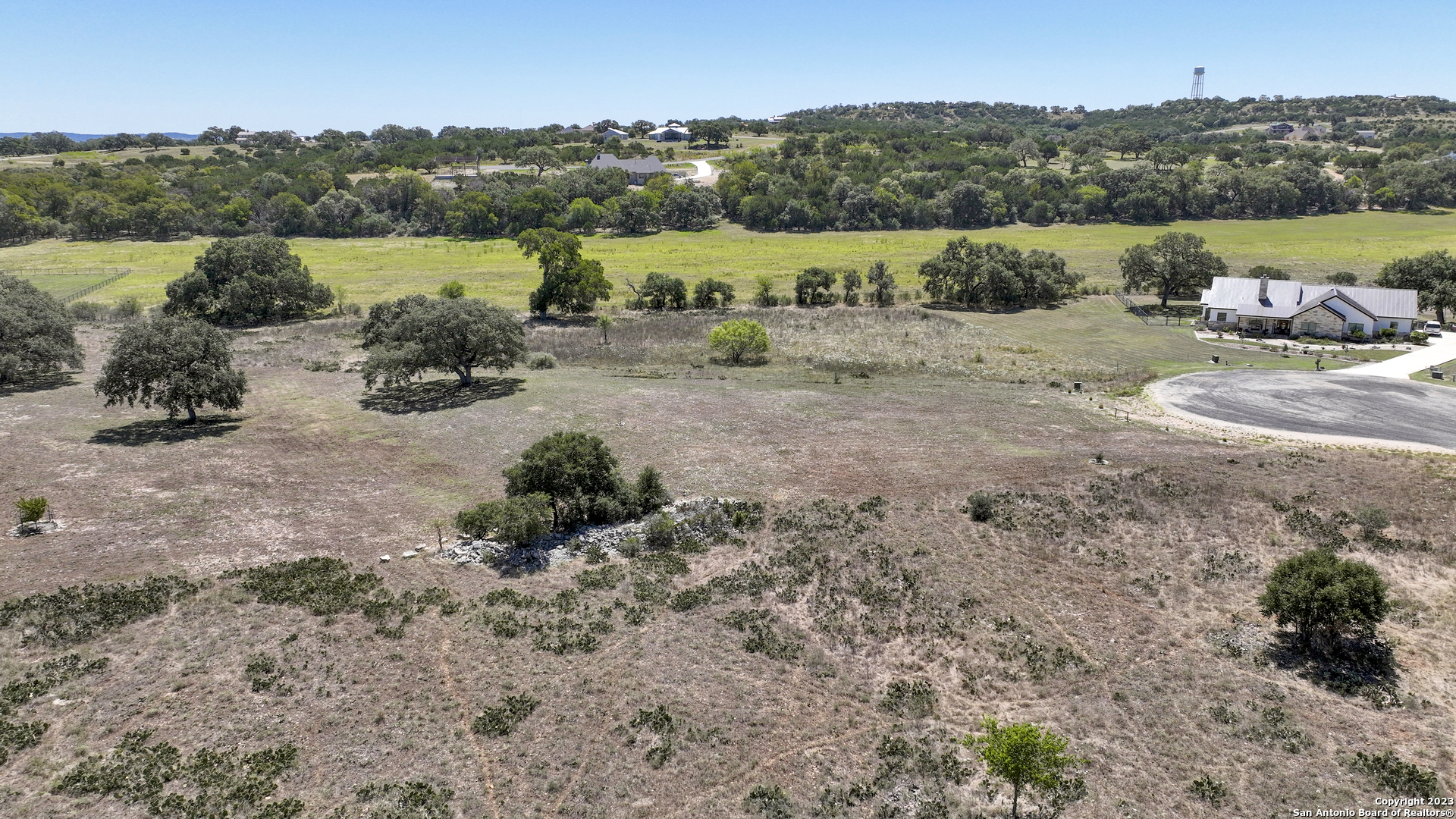 TBD Salt Grass Trail