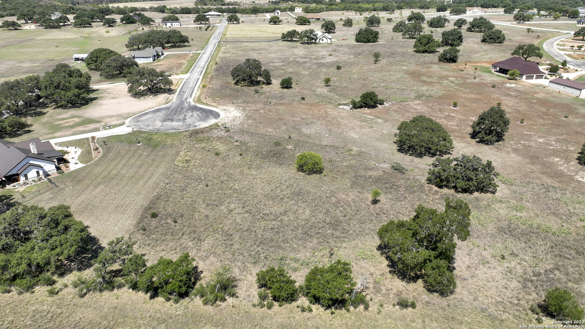 TBD Salt Grass Trail