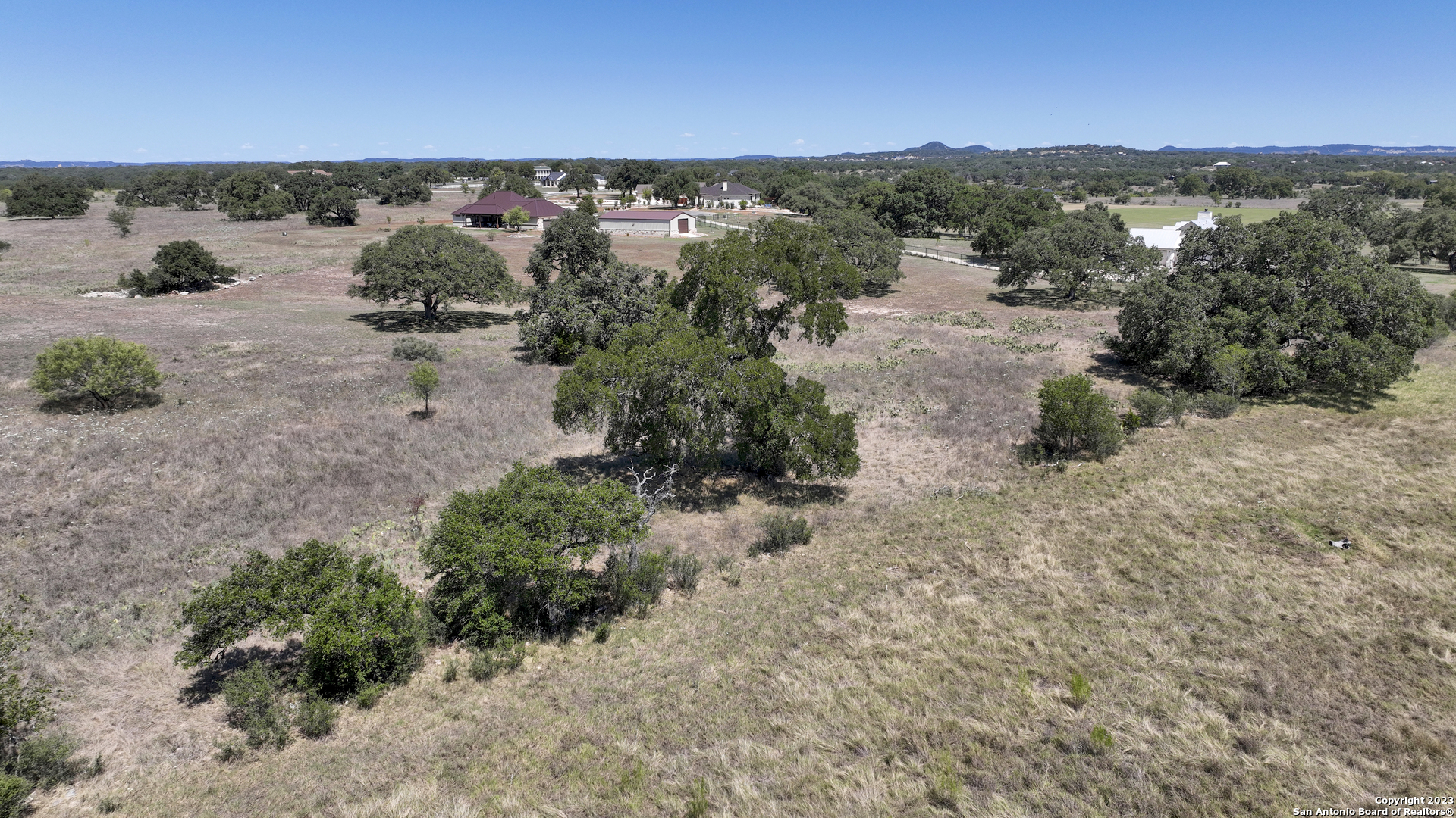 TBD Salt Grass Trail