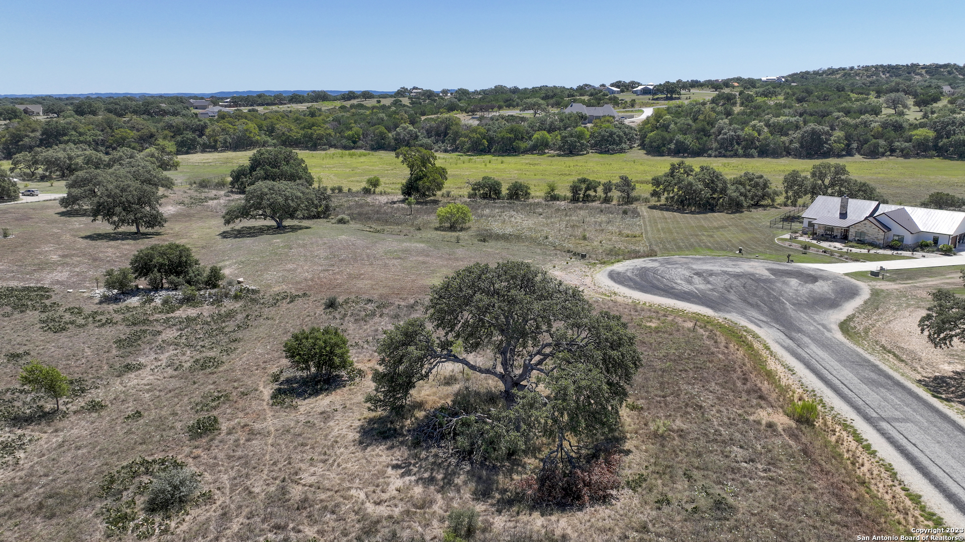 TBD Salt Grass Trail