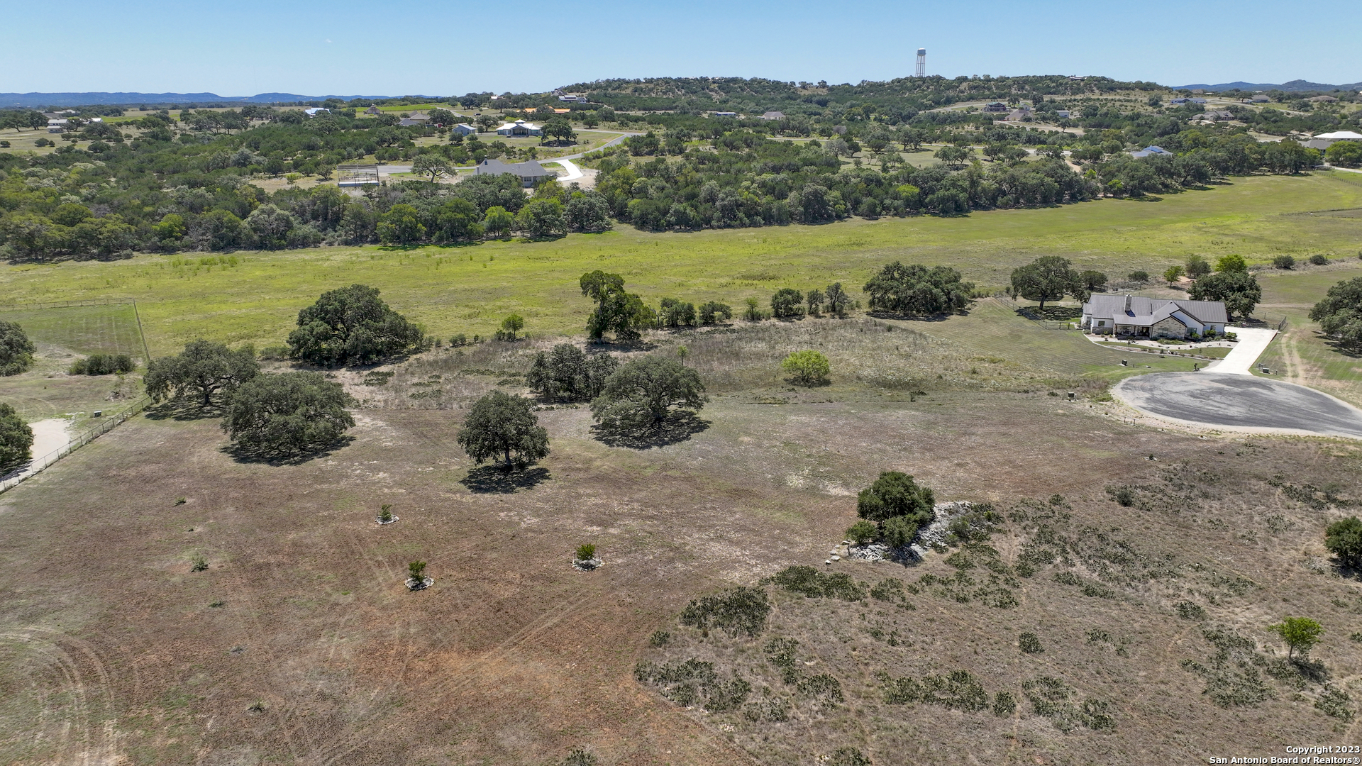 TBD Salt Grass Trail