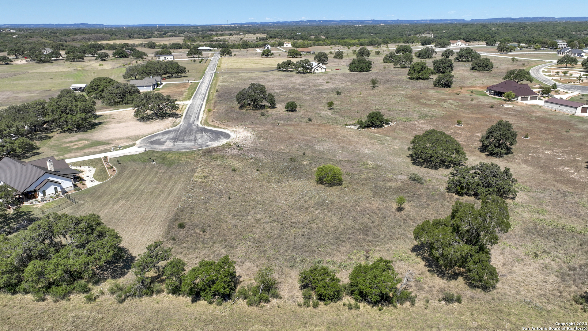 TBD Salt Grass Trail