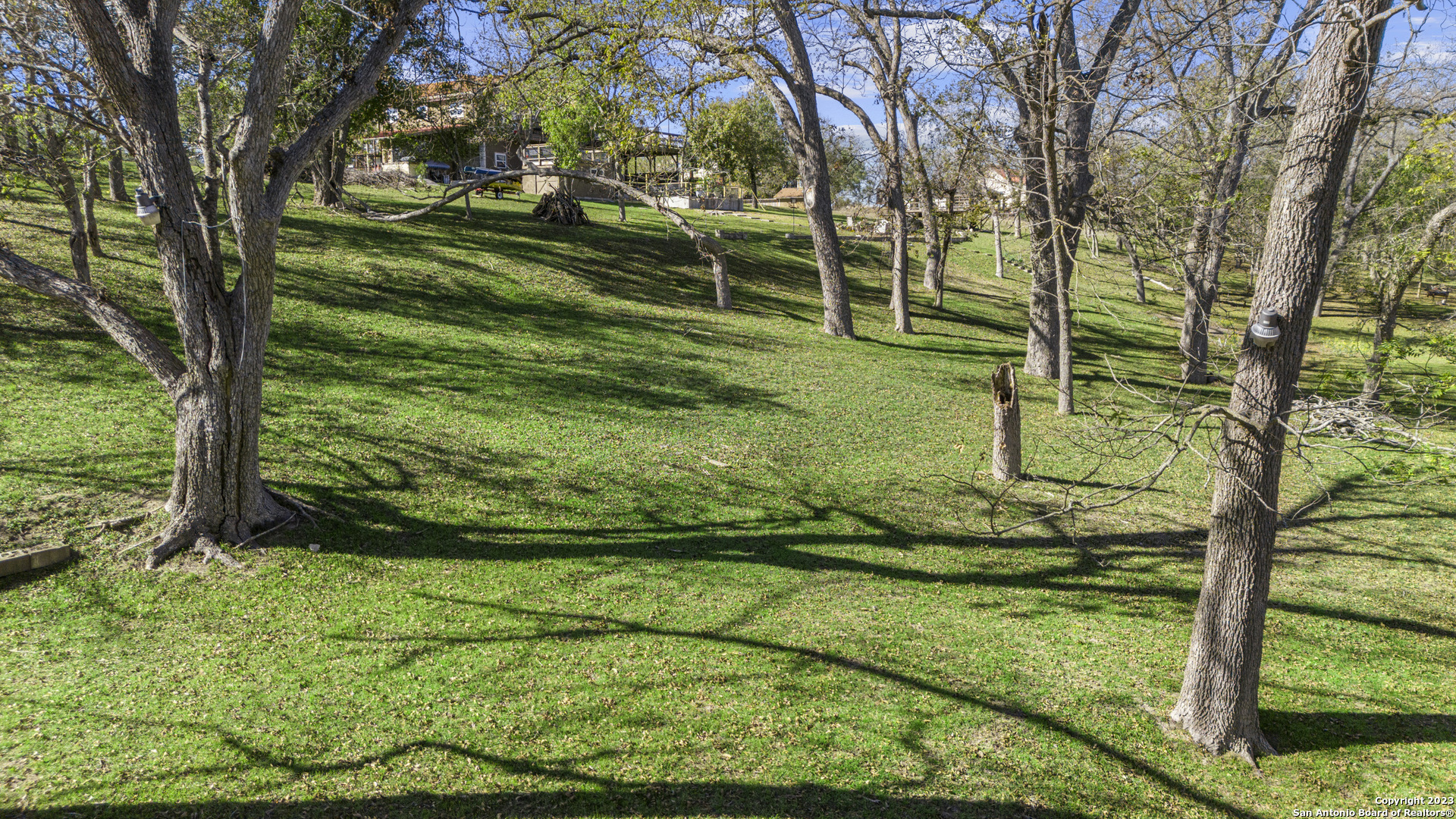 1236 WHISPERING WATER