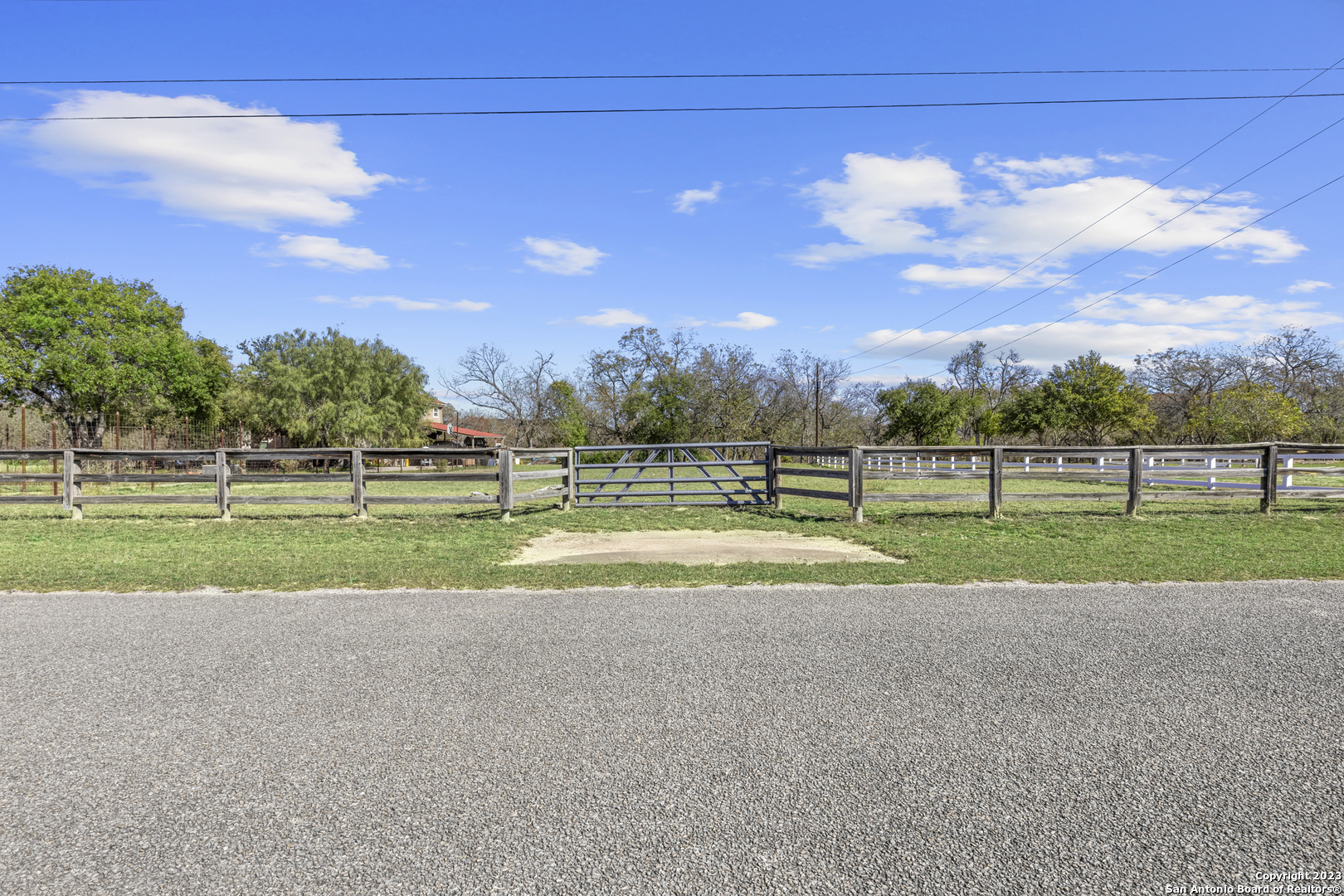 1236 WHISPERING WATER