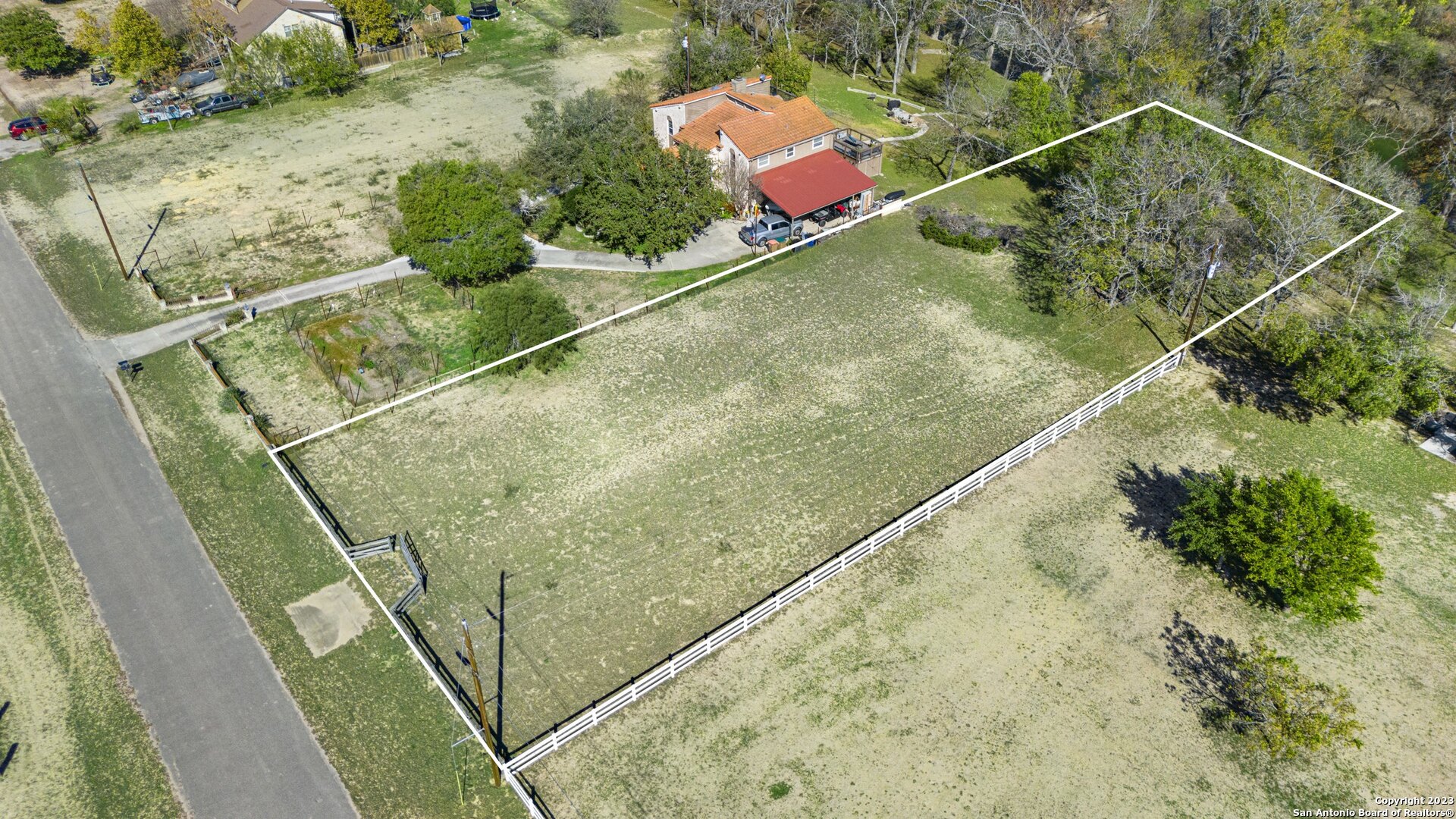 1236 WHISPERING WATER