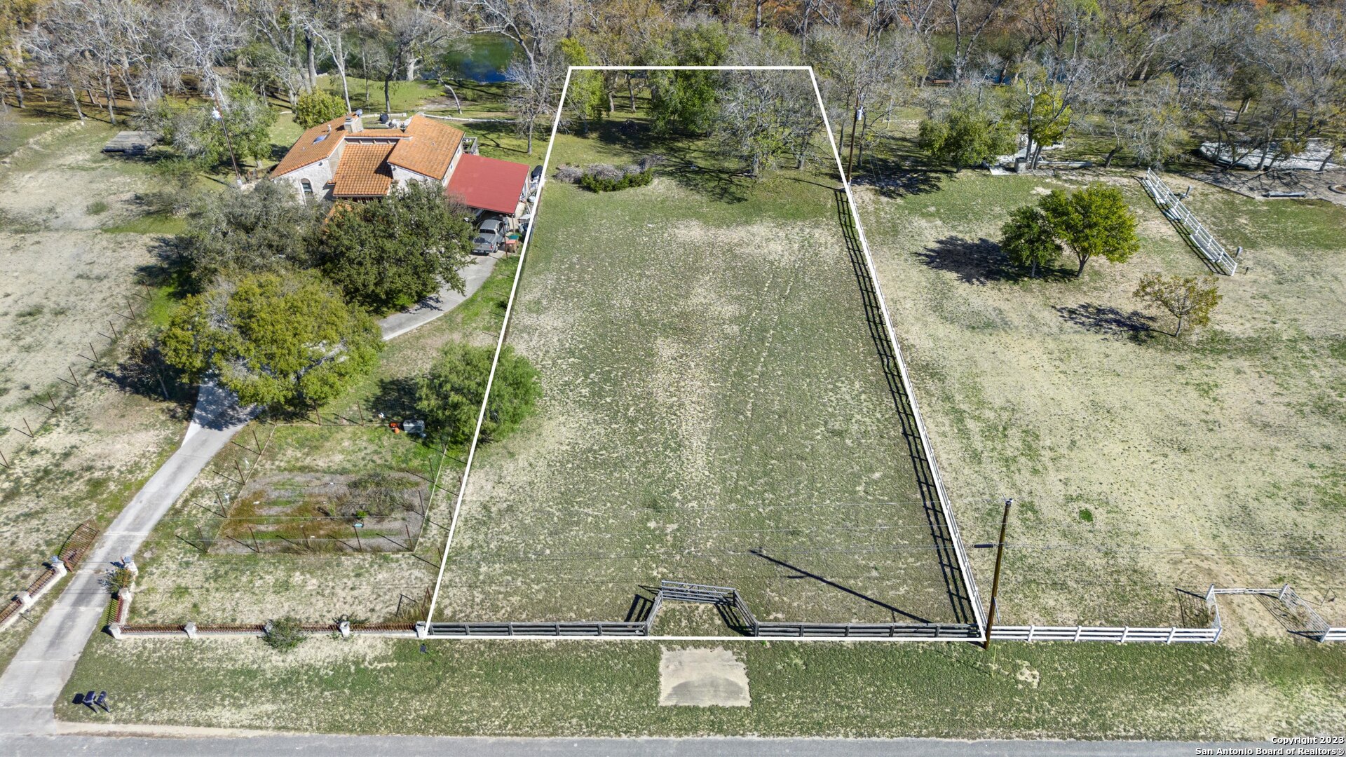 1236 WHISPERING WATER