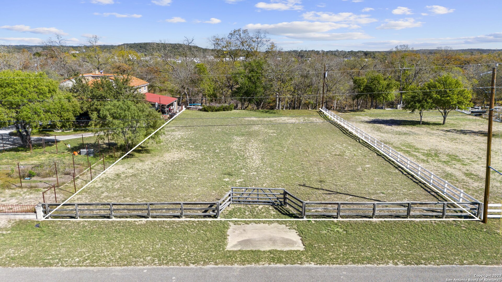 1236 WHISPERING WATER