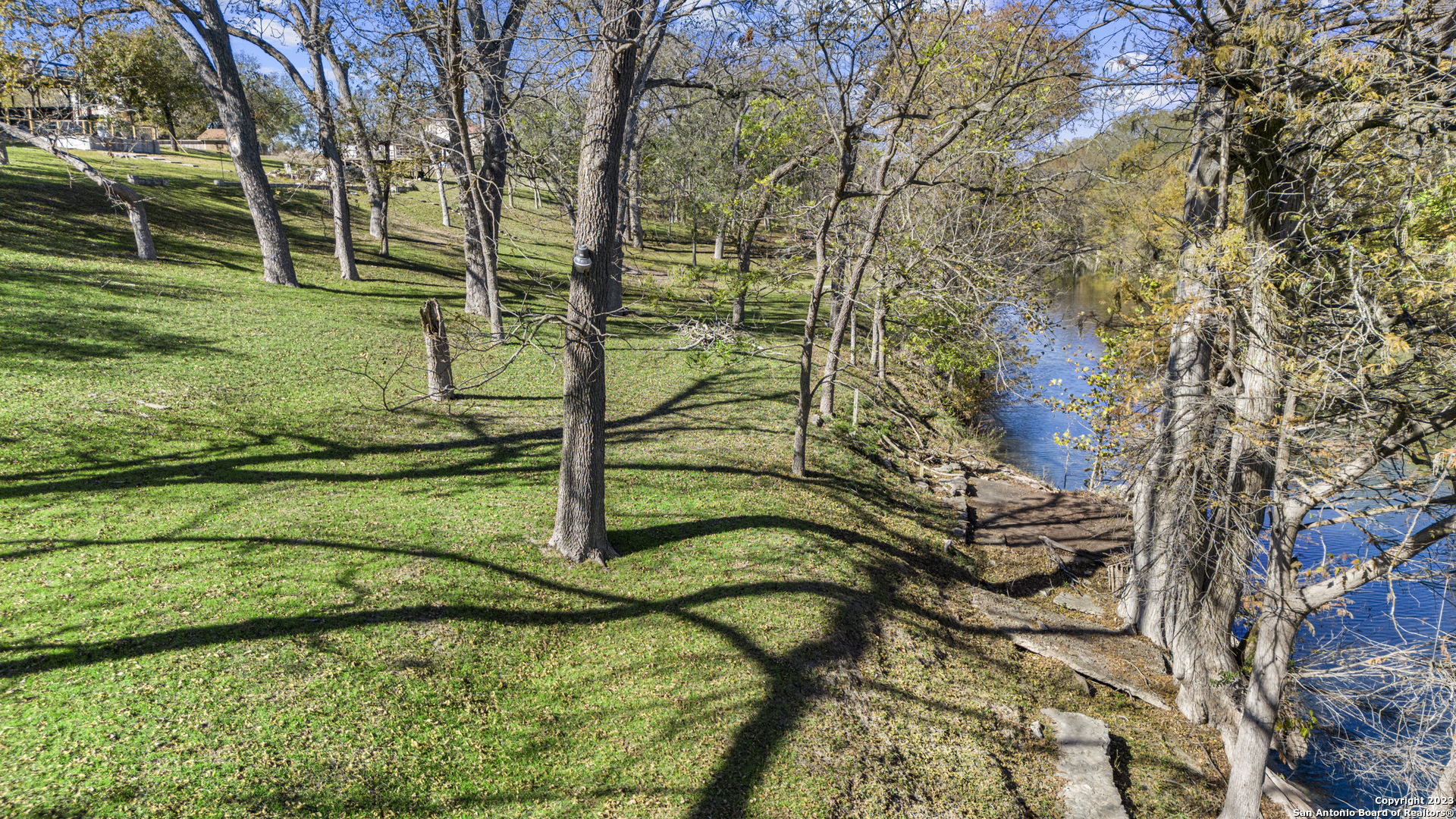 1236 WHISPERING WATER