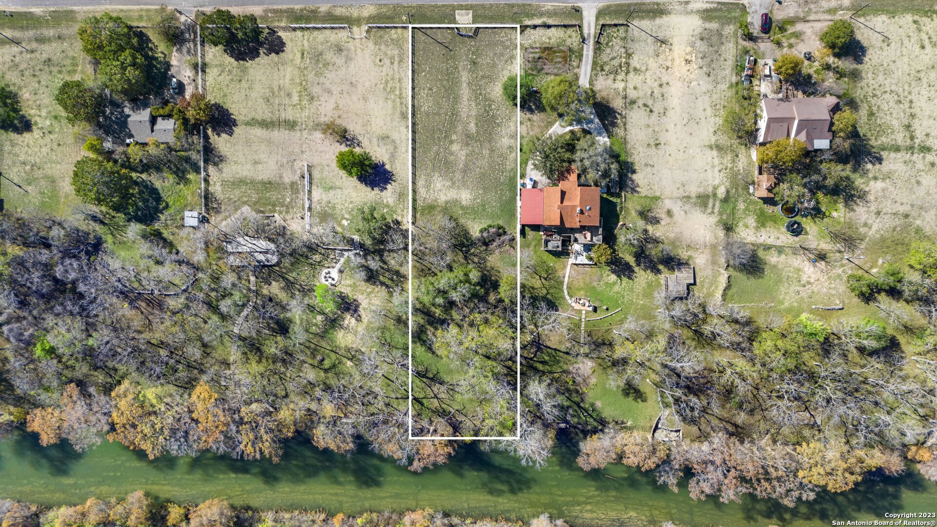 1236 WHISPERING WATER