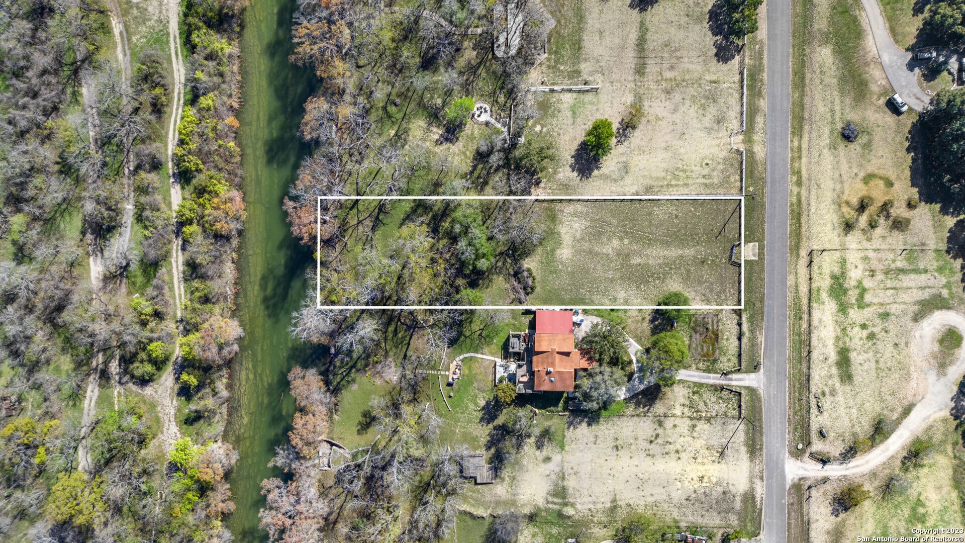 1236 WHISPERING WATER