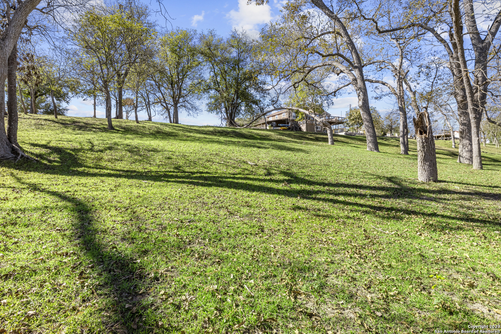 1236 WHISPERING WATER