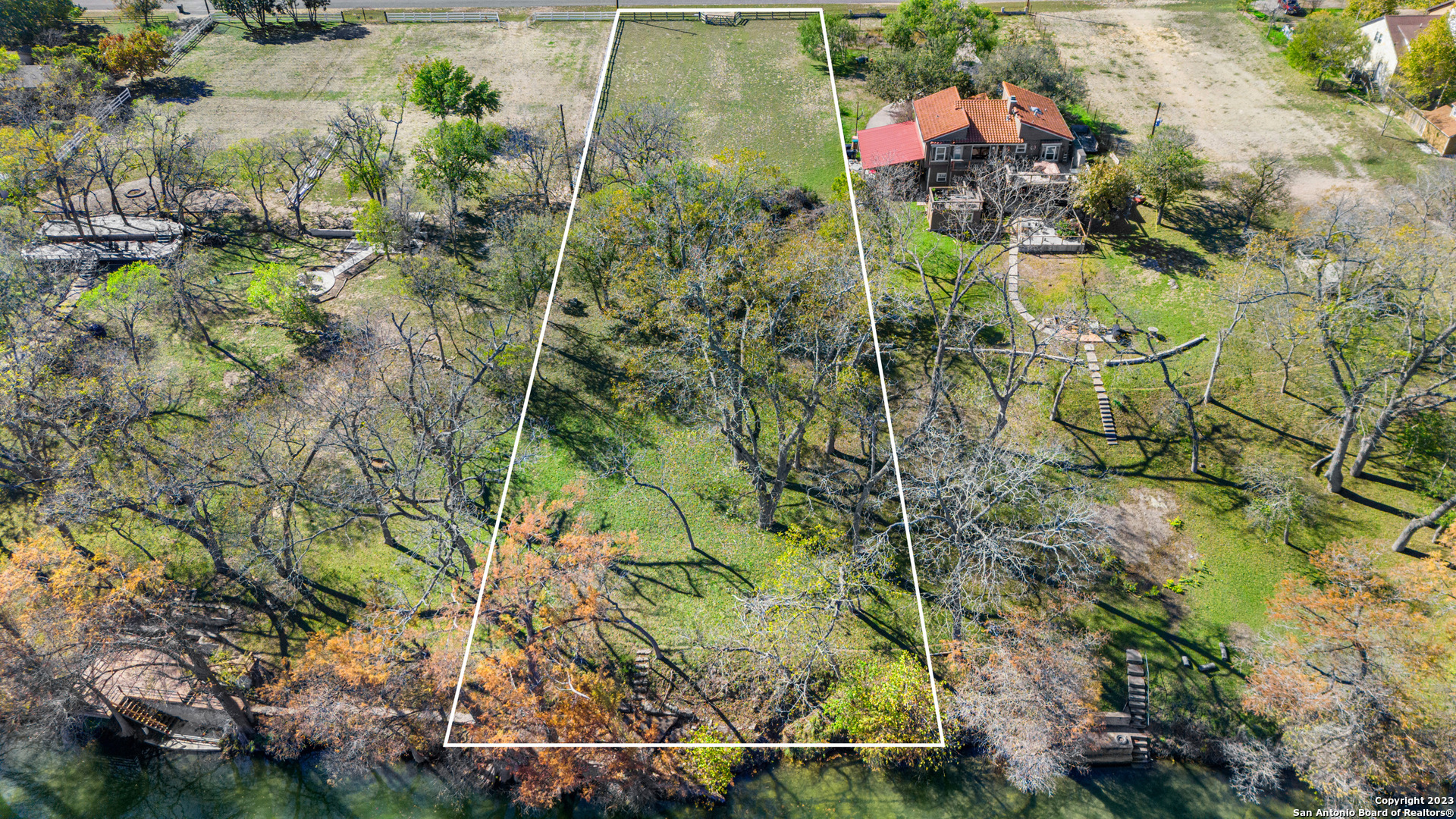 1236 WHISPERING WATER