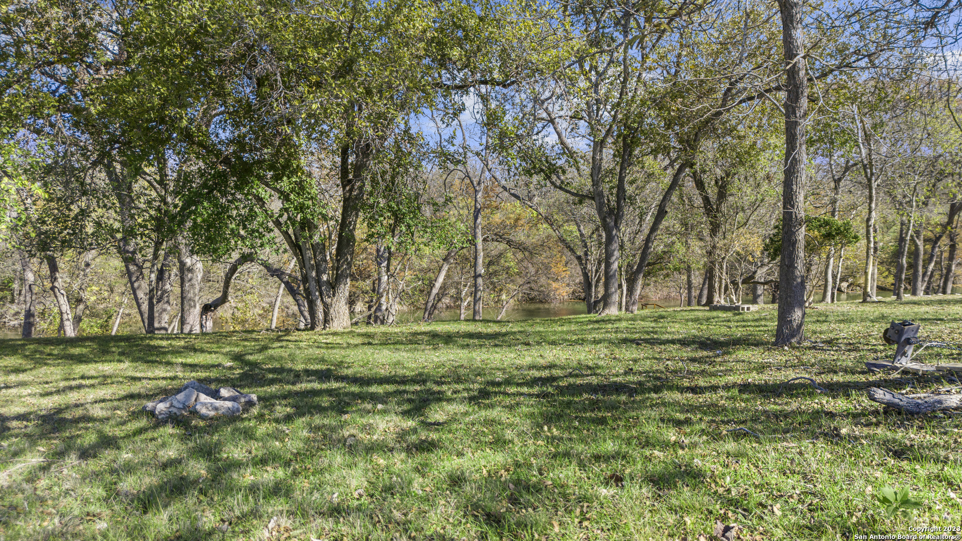 1236 WHISPERING WATER