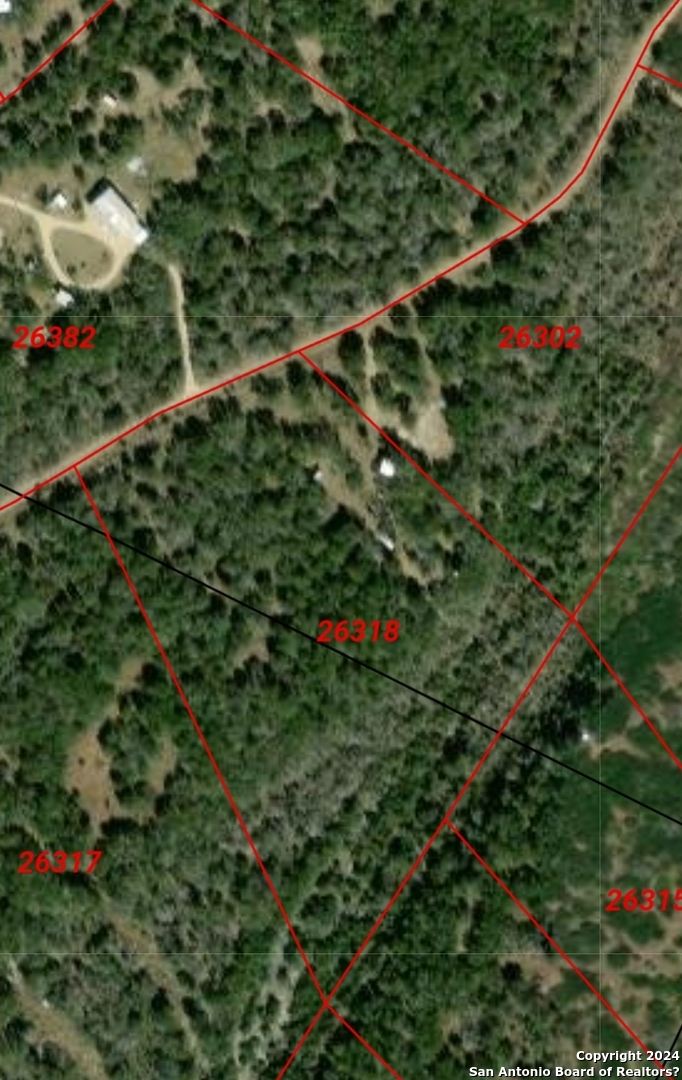 0 PRIVATE RD