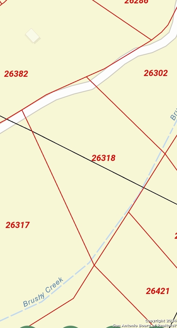 0 PRIVATE RD