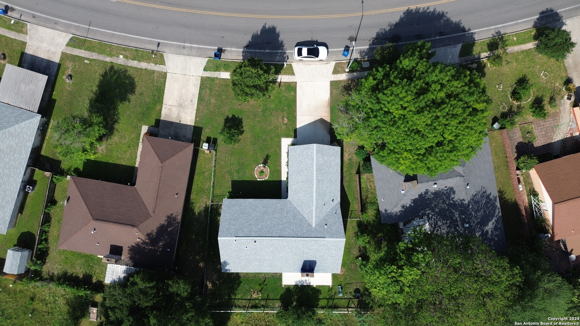 4306 TIMBERHILL