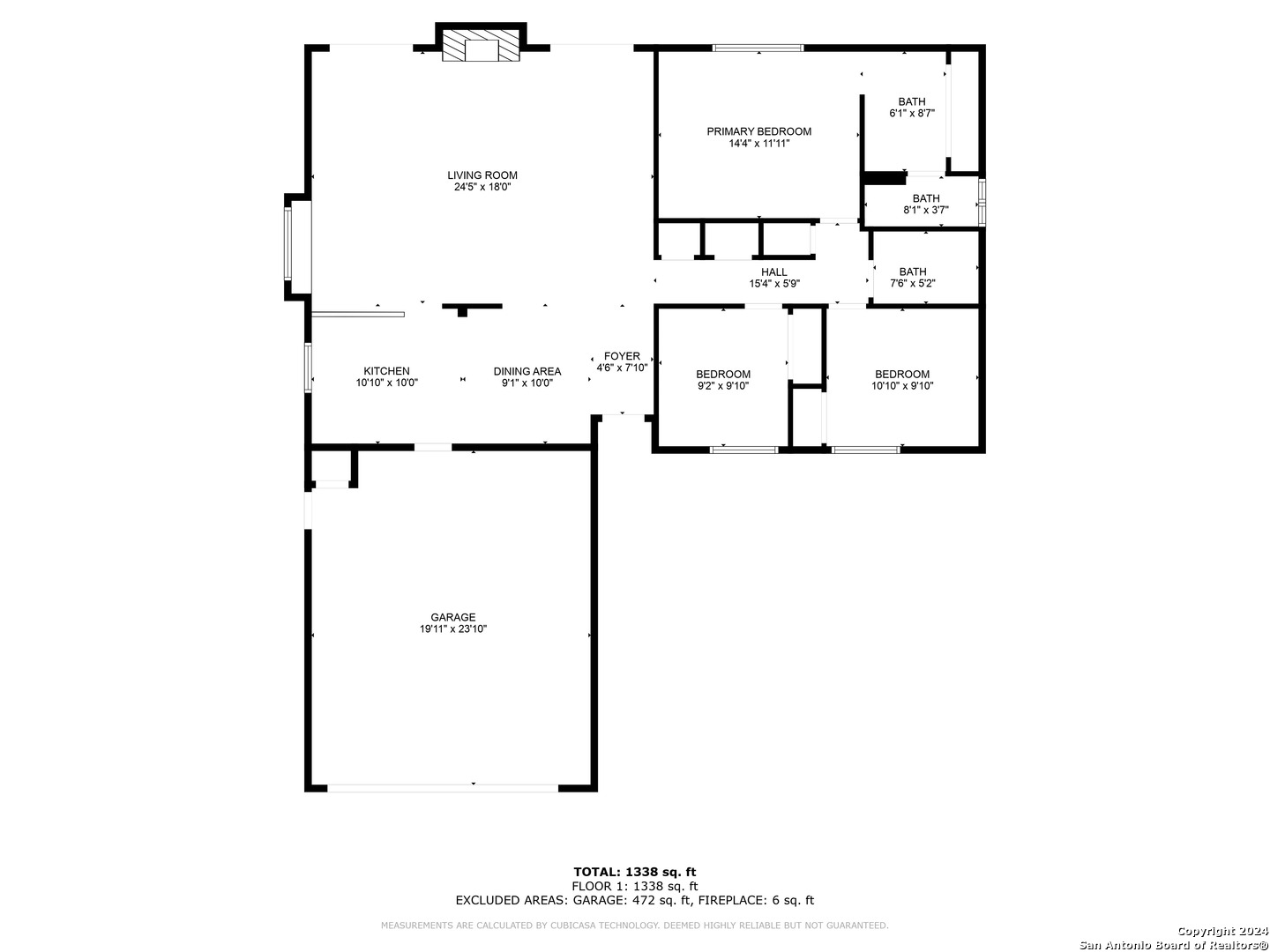 4306 TIMBERHILL