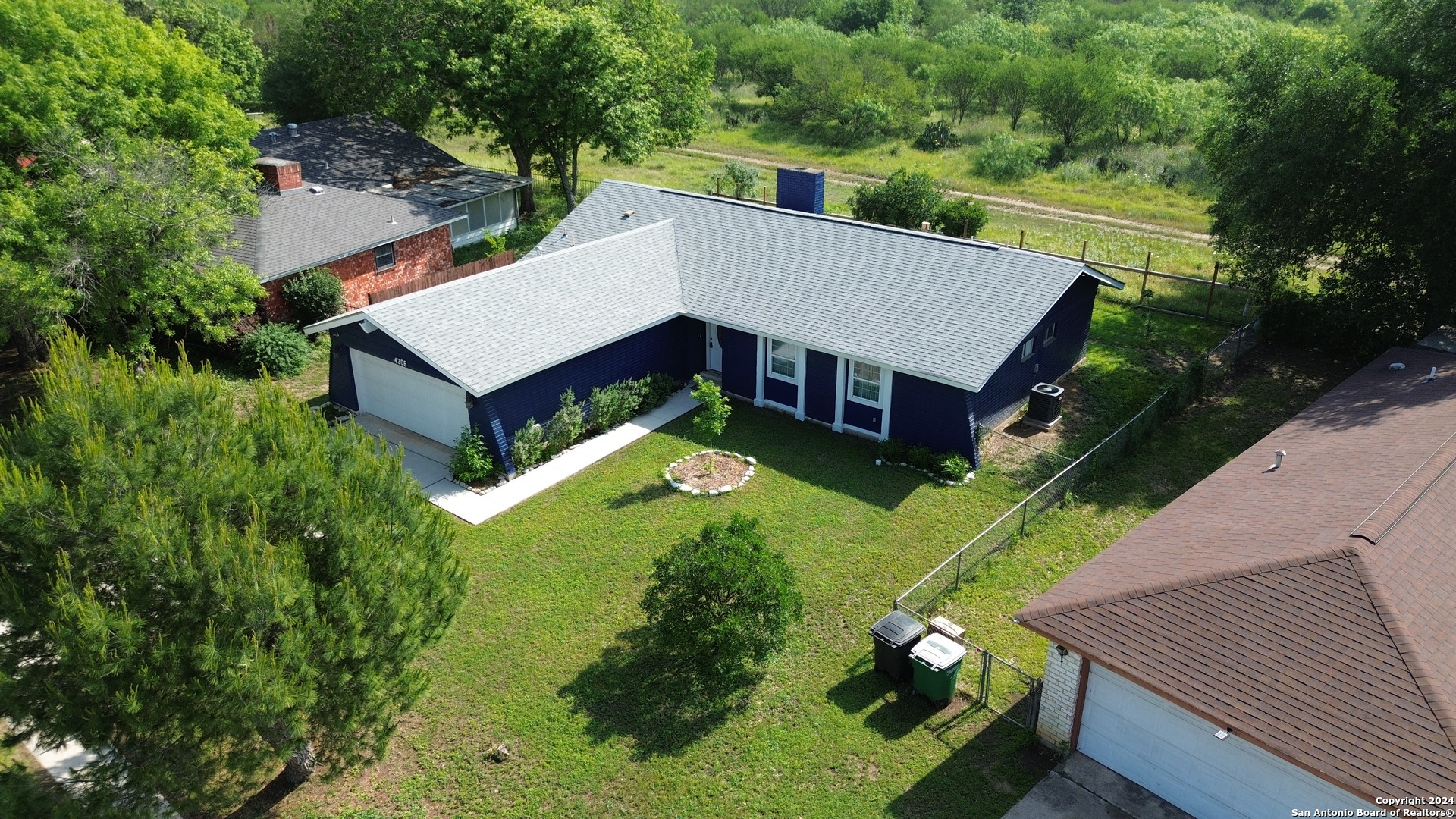 4306 TIMBERHILL