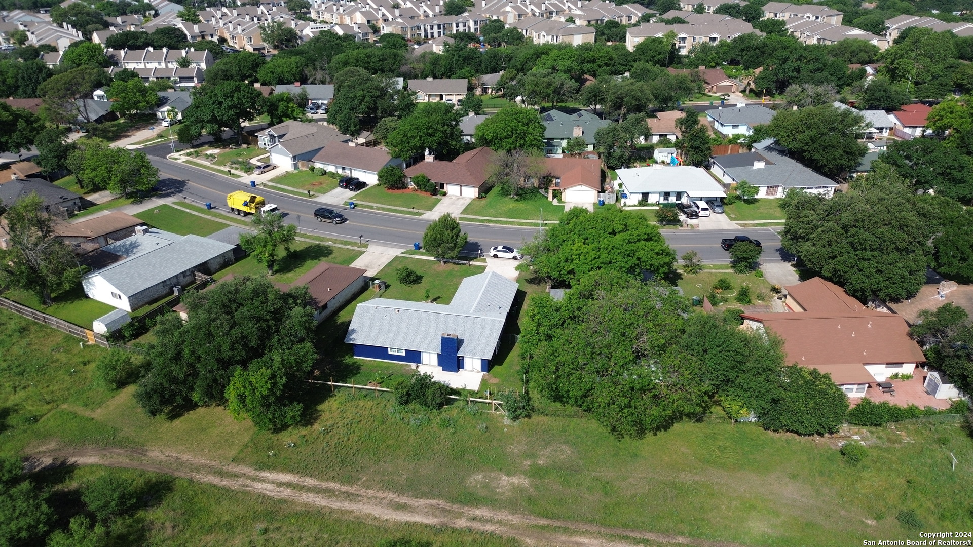 4306 TIMBERHILL