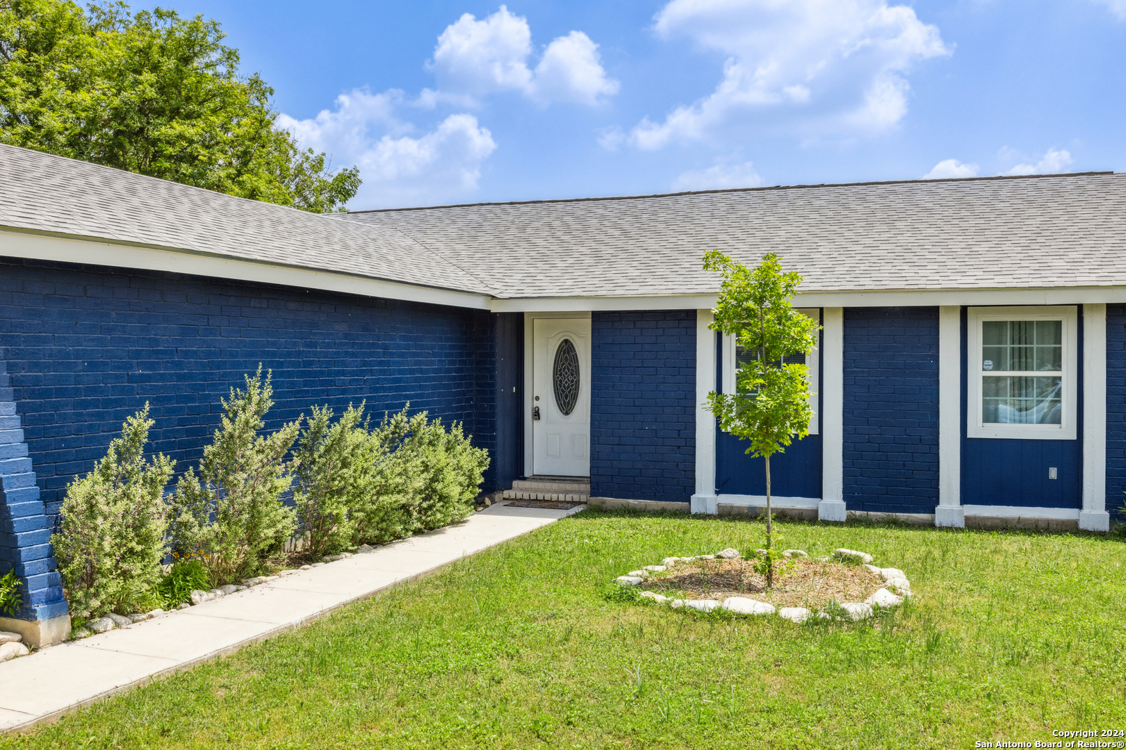 4306 TIMBERHILL