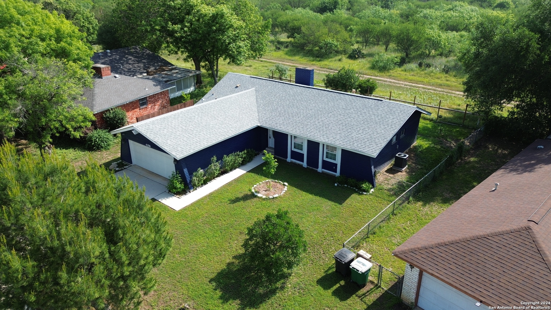 4306 TIMBERHILL