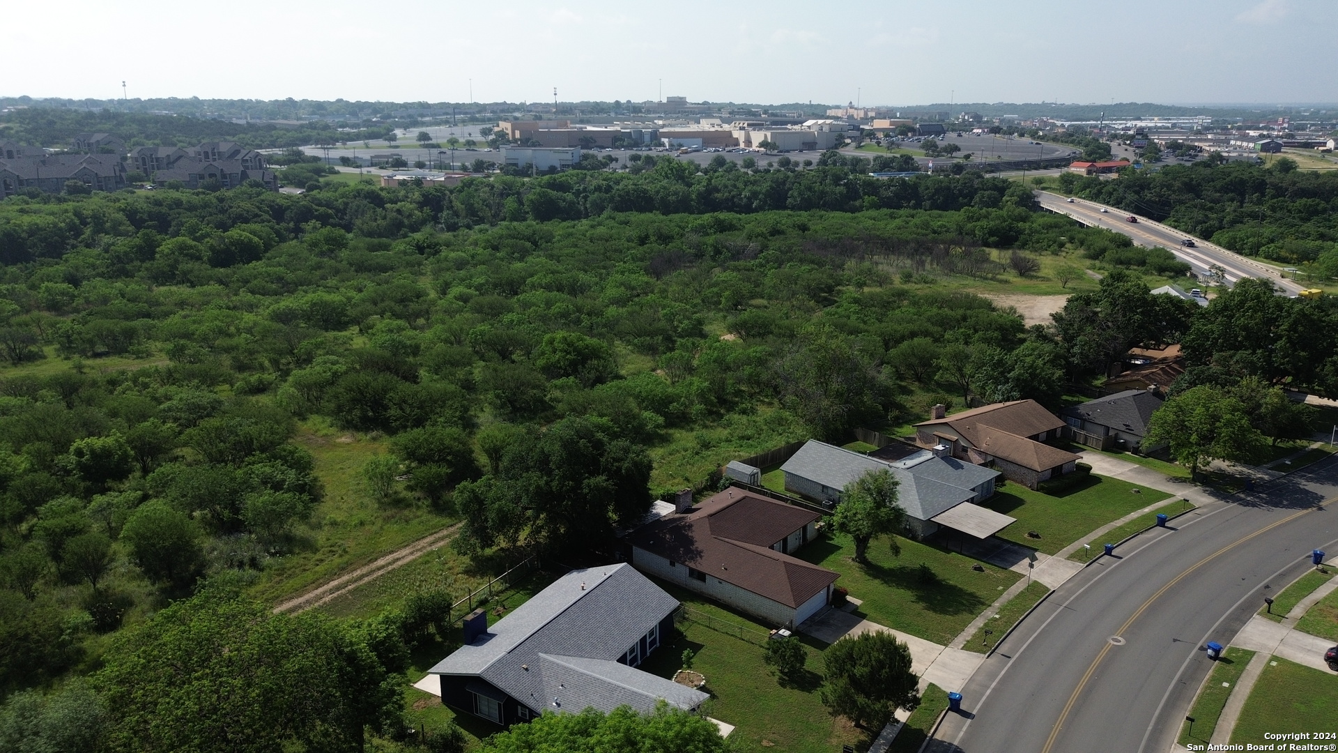 4306 TIMBERHILL