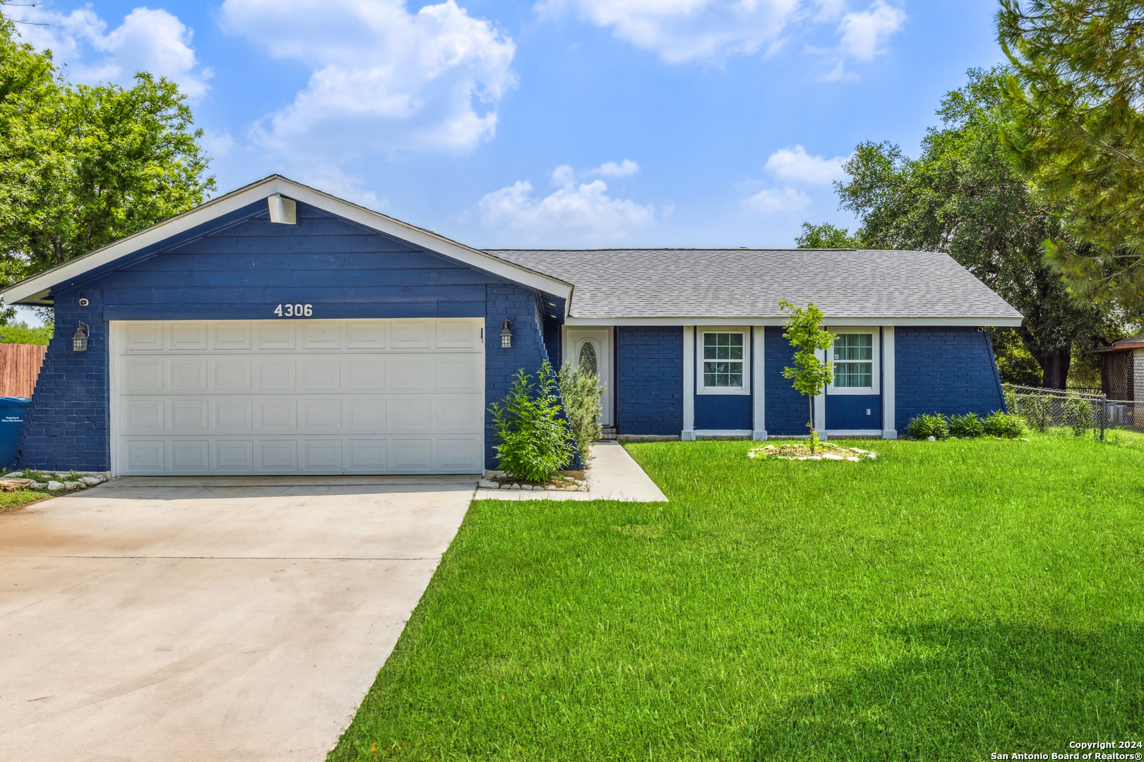 4306 TIMBERHILL
