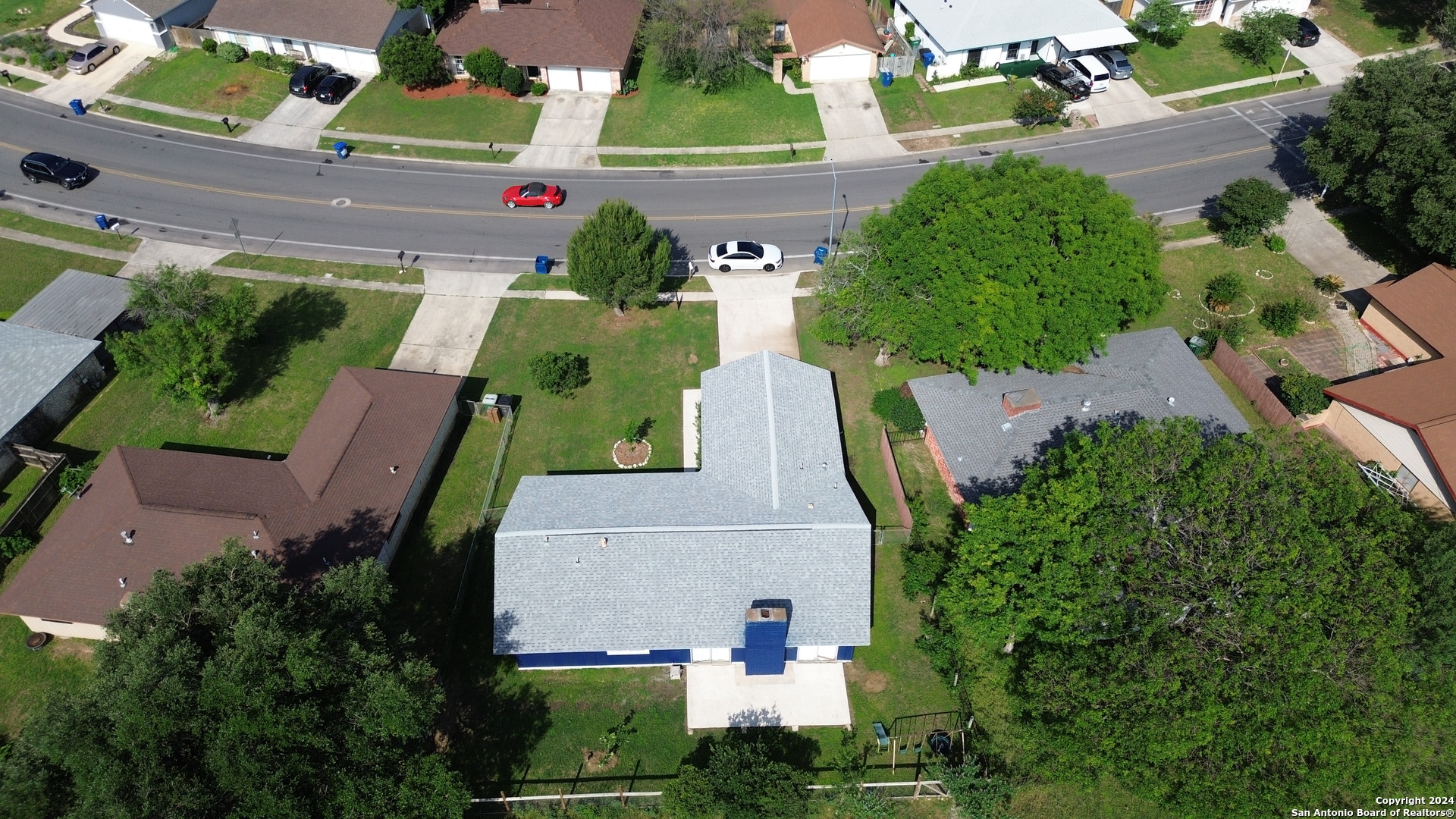4306 TIMBERHILL