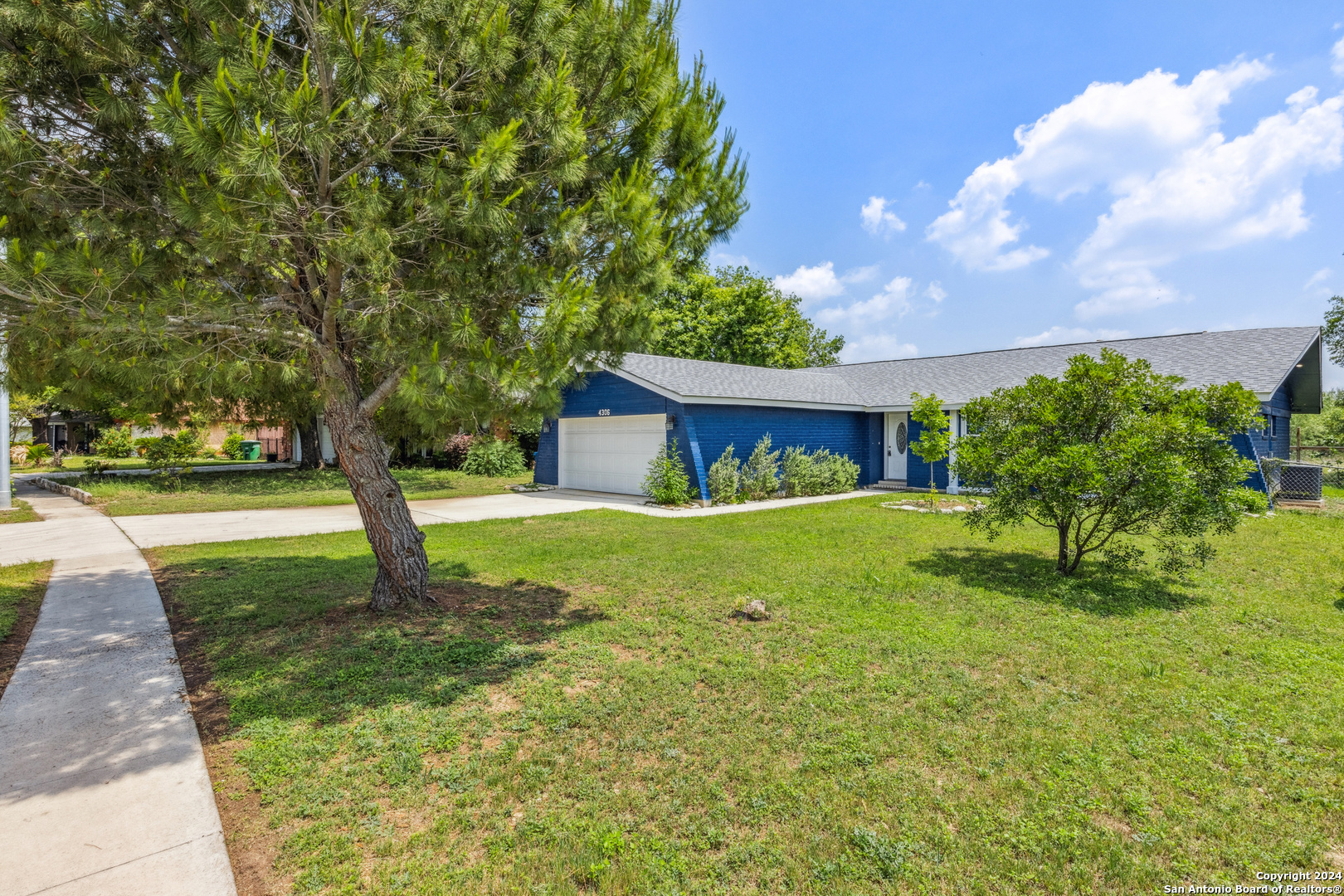 4306 TIMBERHILL
