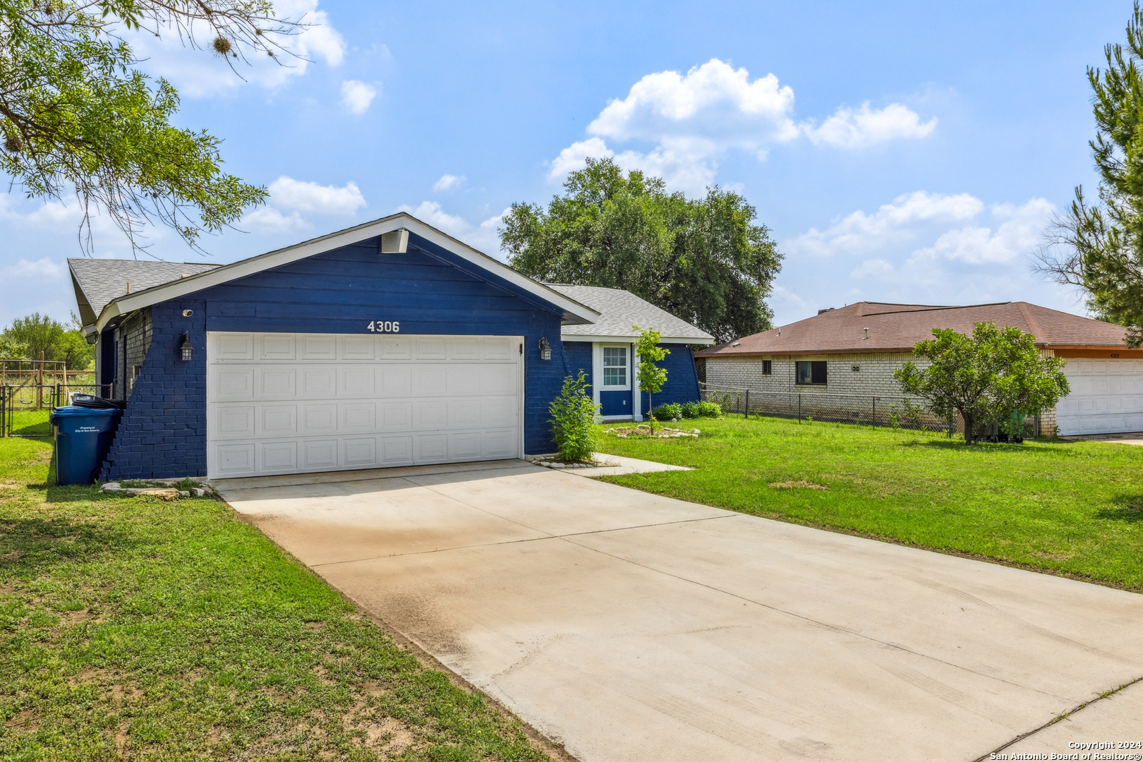 4306 TIMBERHILL