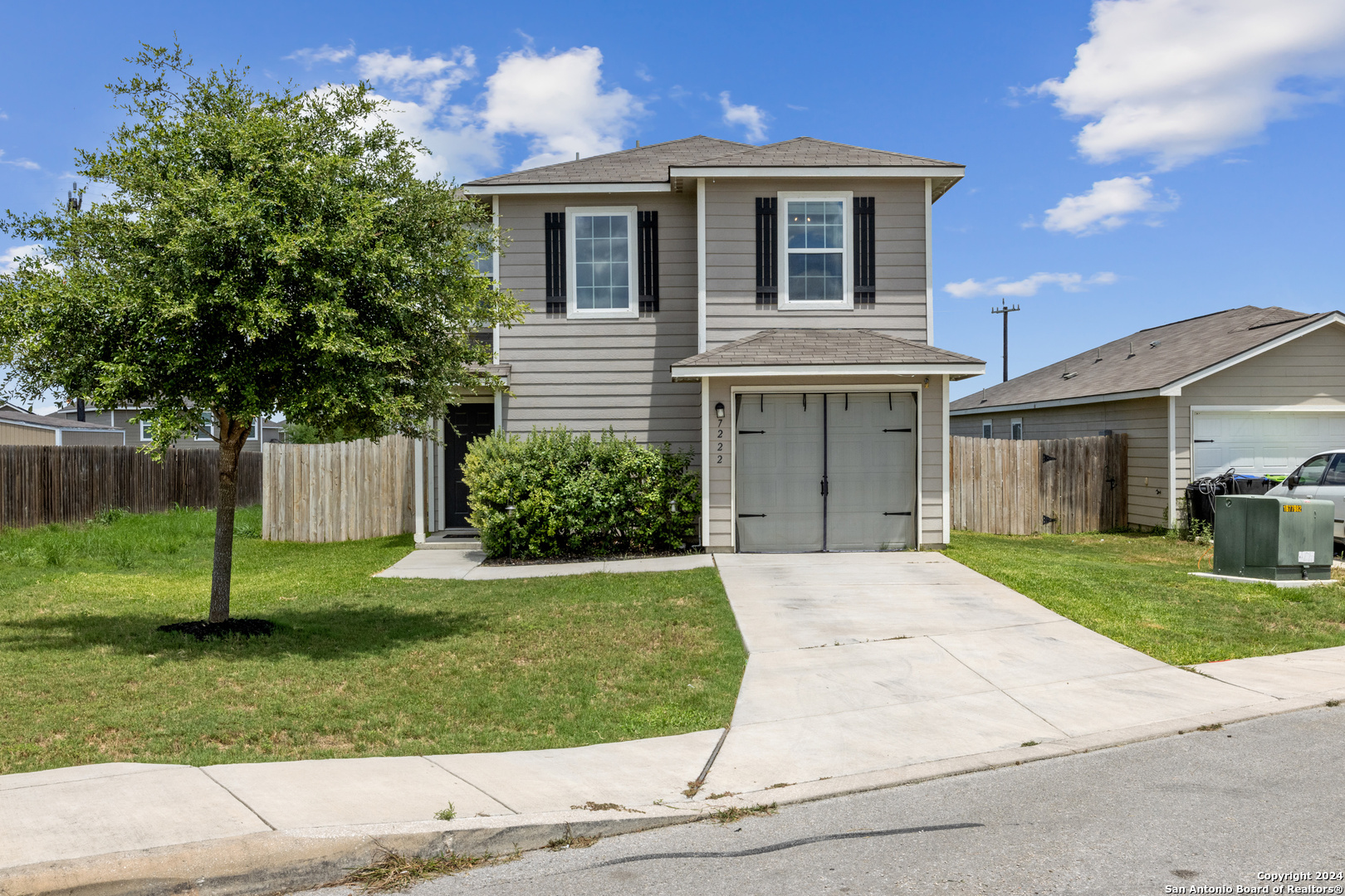 7222 TURNBOW