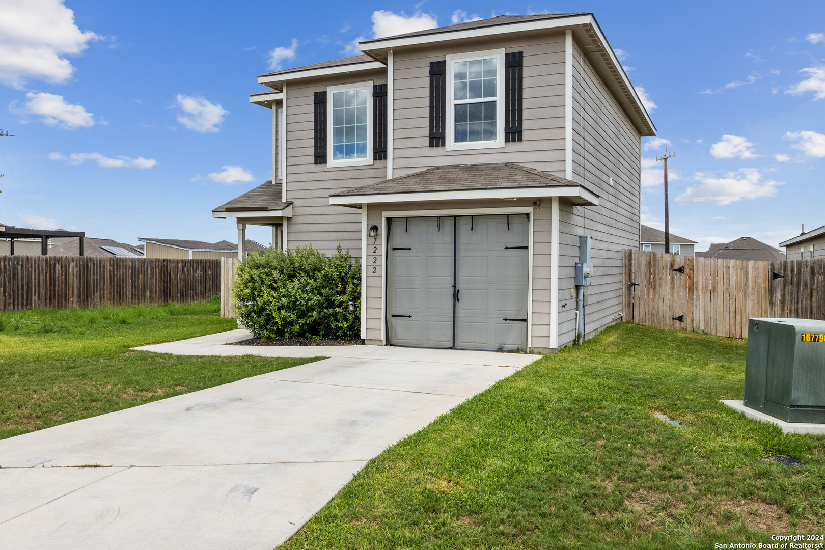 7222 TURNBOW