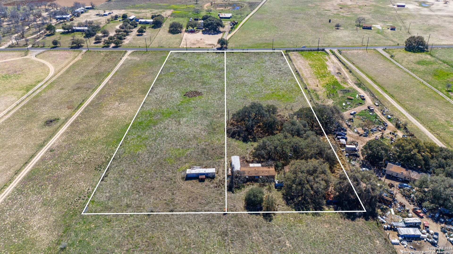 2551 Mogford Rd Tract 2