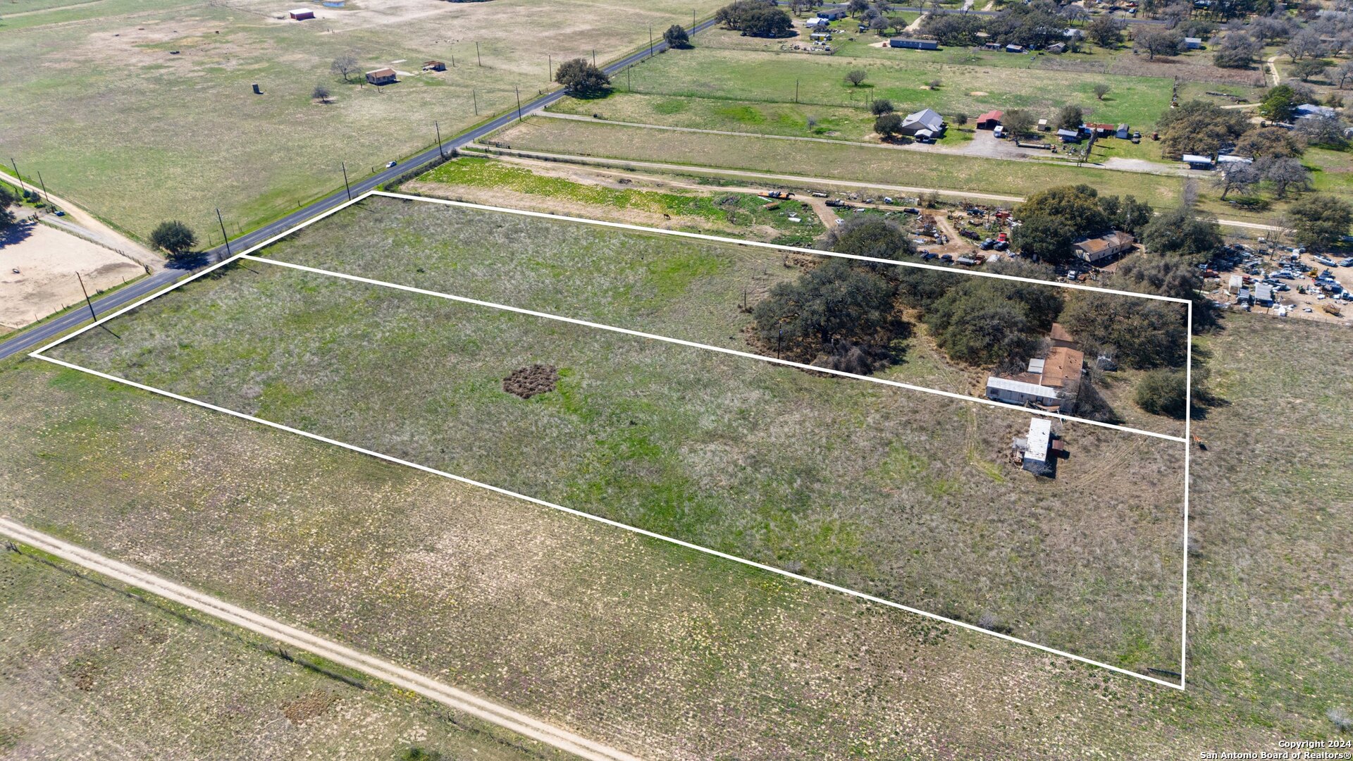2551 Mogford Rd Tract 2