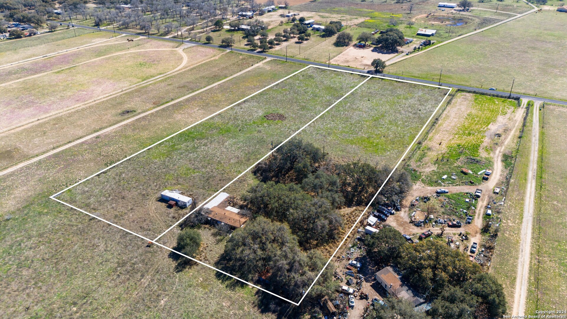 2551 Mogford Rd Tract 2