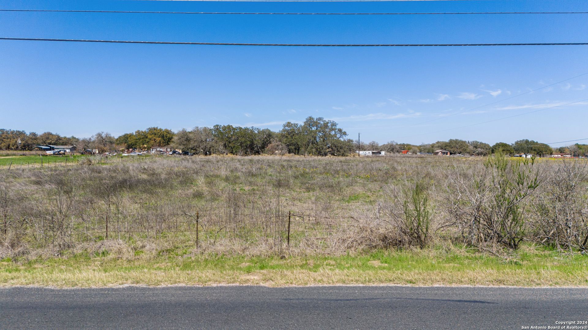 2551 Mogford Rd Tract 2