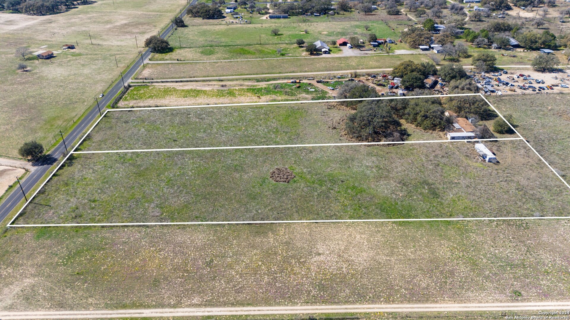 2551 Mogford Rd Tract 2