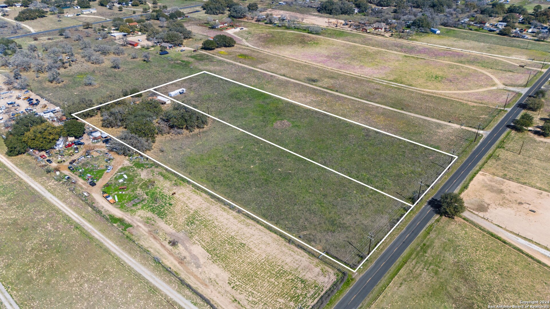 2551 Mogford Rd Tract 2