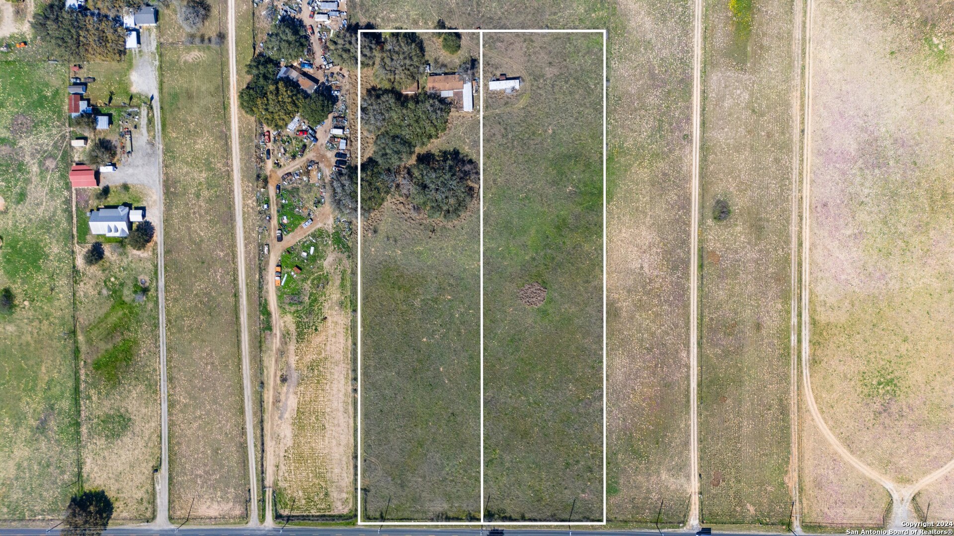 2551 Mogford Rd Tract 2