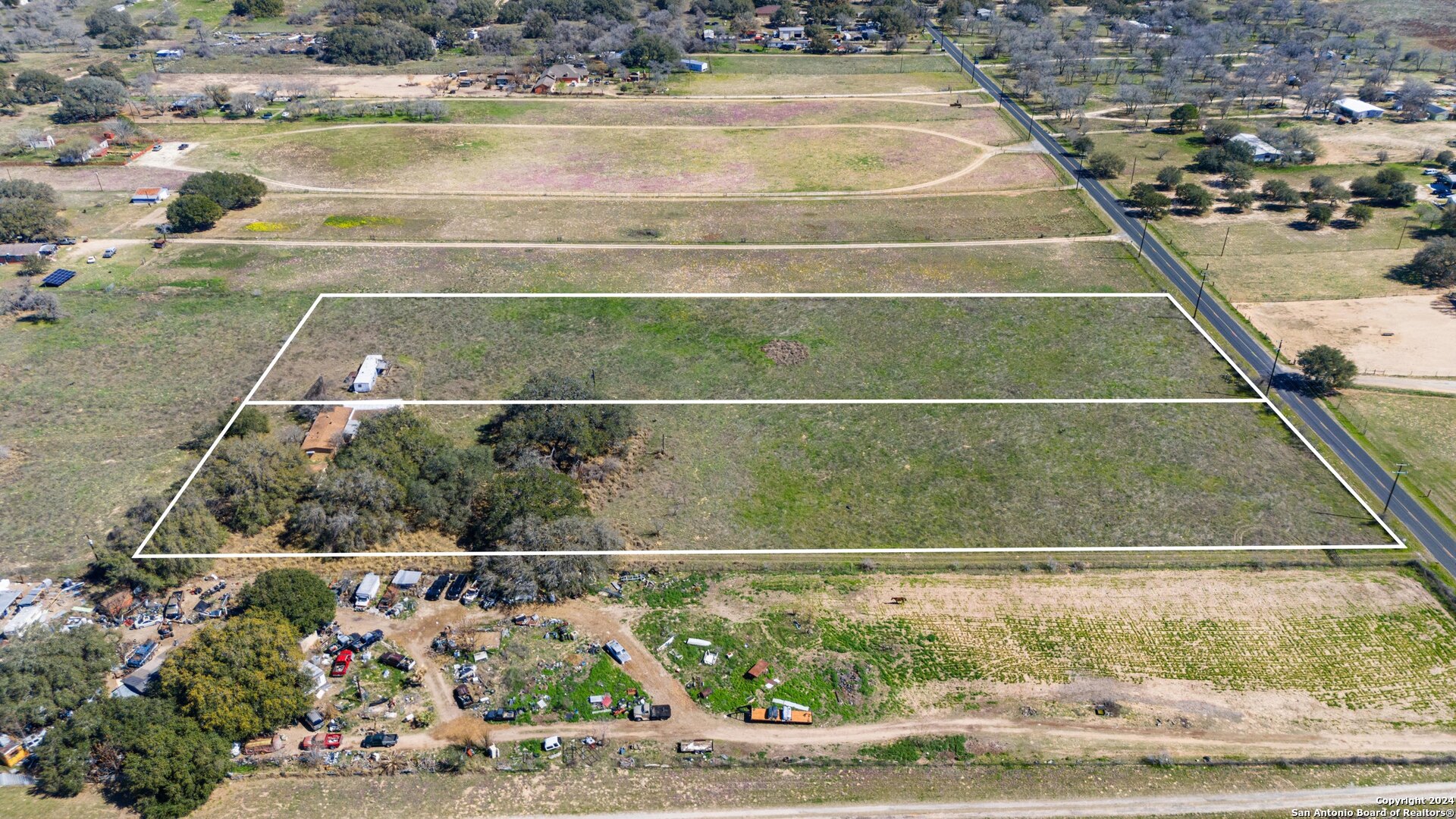 2551 Mogford Rd Tract 2