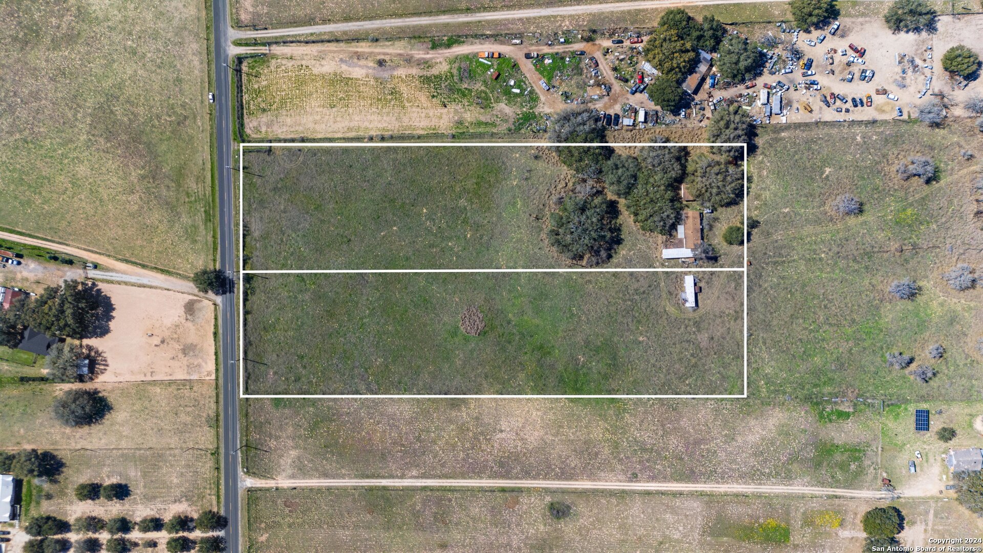 2551 Mogford Rd Tract 2